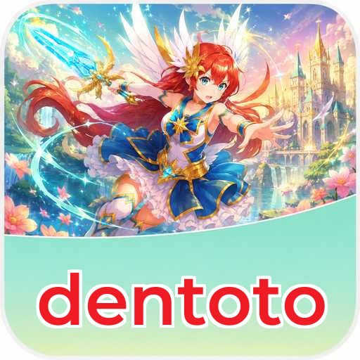 dentoto - Peningkatan performa dan UI/UX terbaru